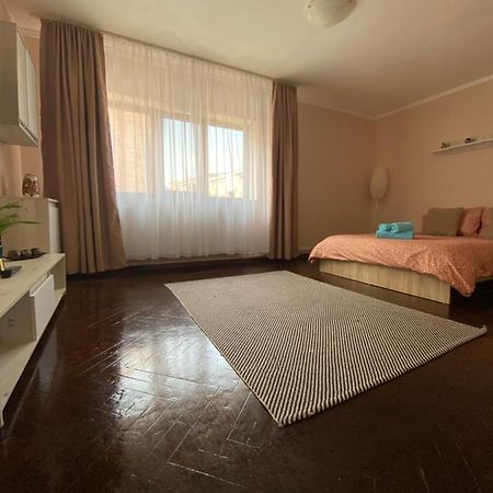 Appartement Apartament Leya à Deva Extérieur photo