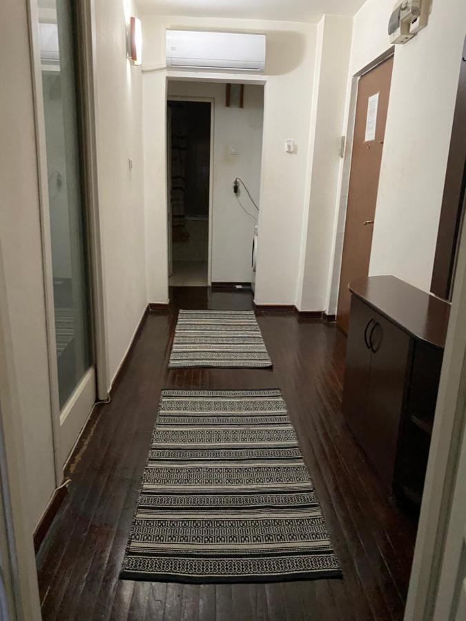 Appartement Apartament Leya à Deva Extérieur photo