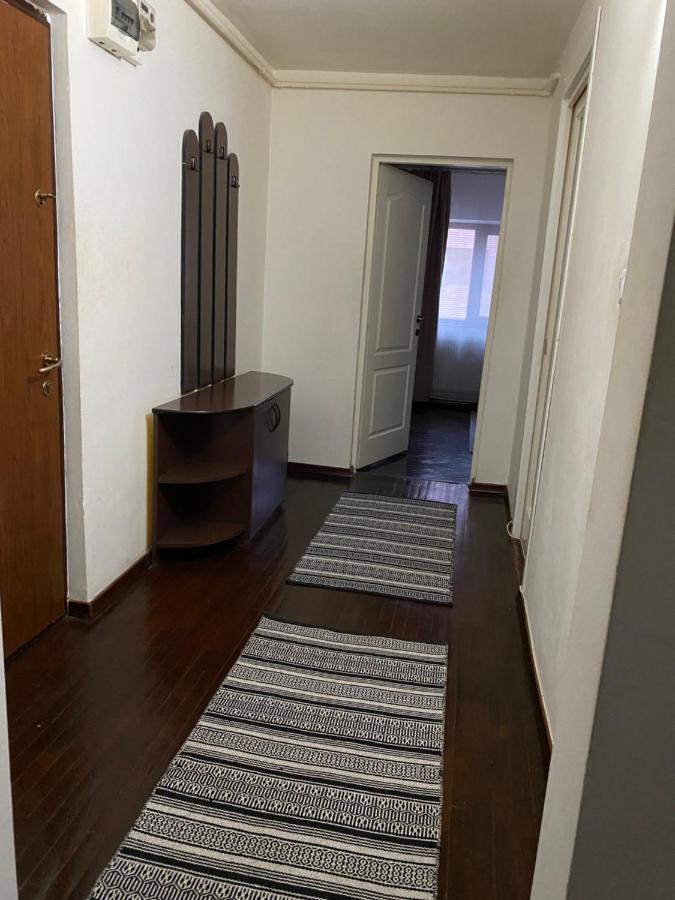 Appartement Apartament Leya à Deva Extérieur photo