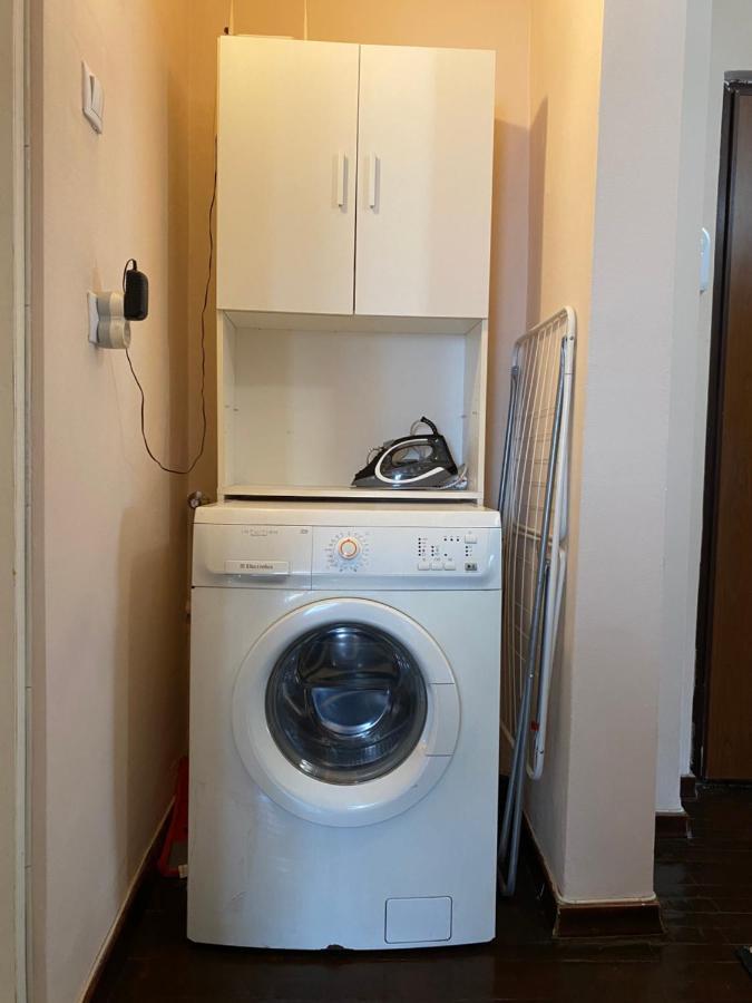 Appartement Apartament Leya à Deva Extérieur photo